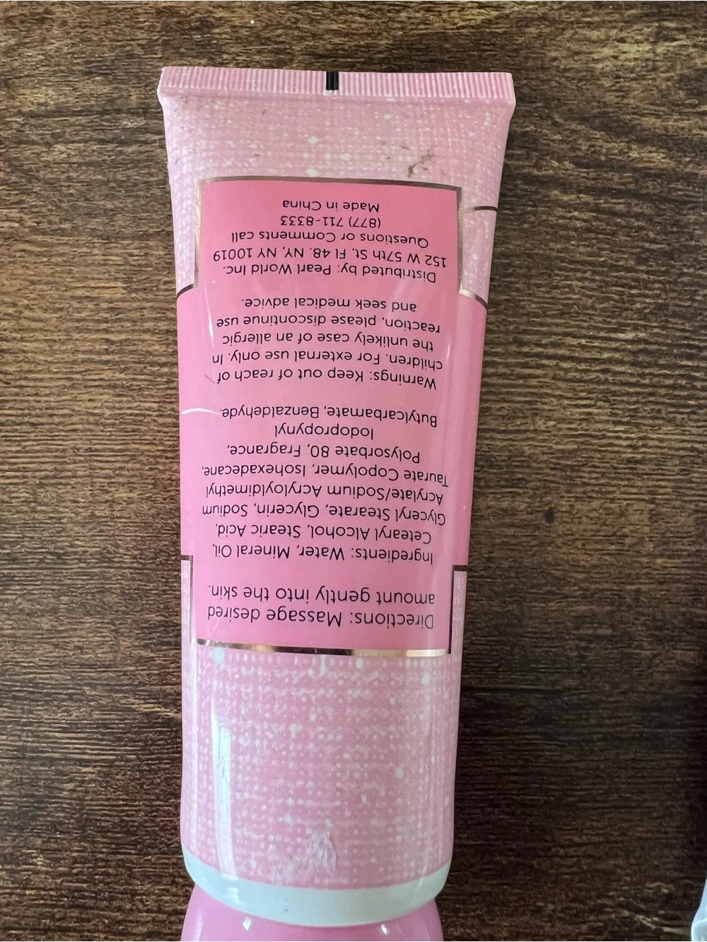Smoke & Mirrors Hand Creams & Lip Plumper Beauty Bundle 7 Pc